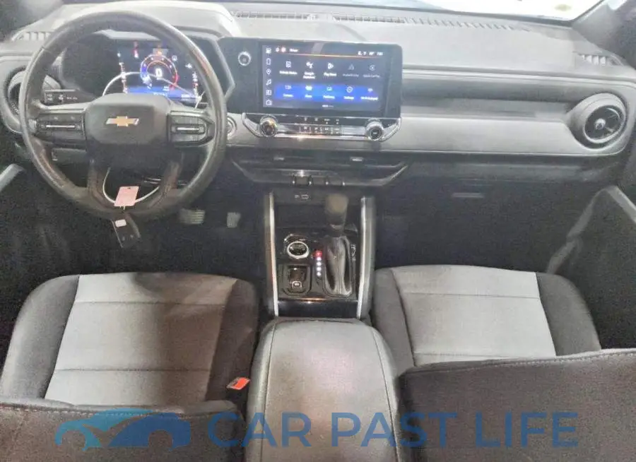 1GCPTBEK5P1132901# 8