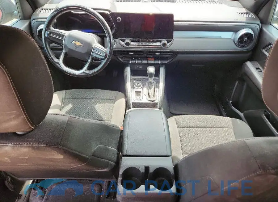 1GCPTCEK5P1199830# 8