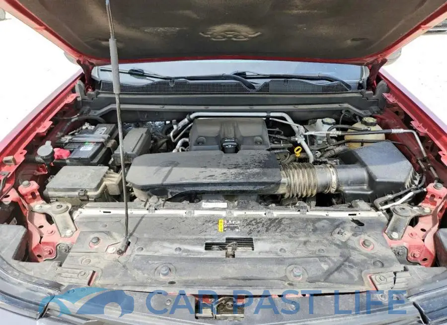1GCPTCEK5P1199830# 11