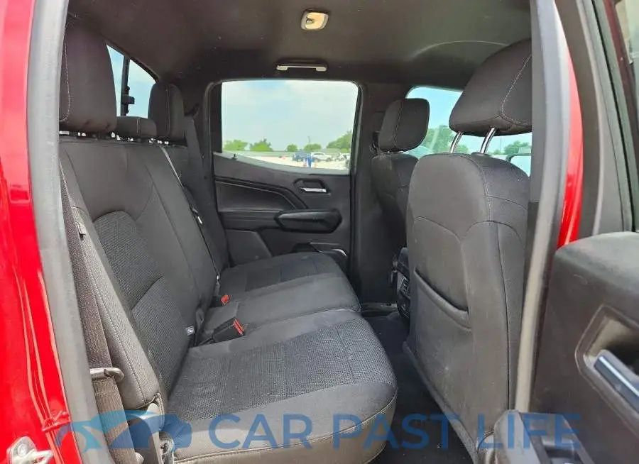 1GCPTCEK5P1199830# 10
