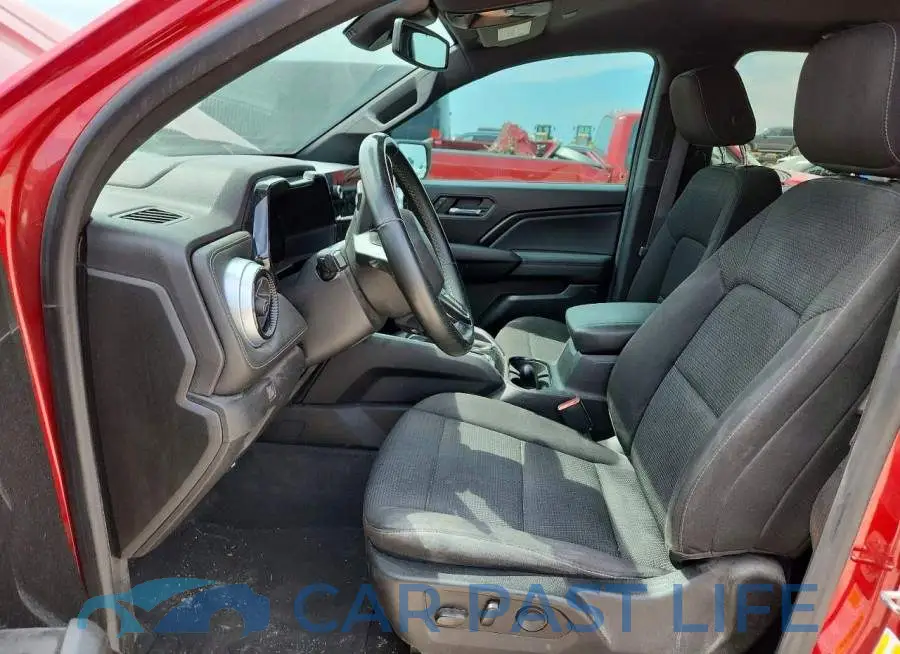 1GCPTCEK5P1199830# 7