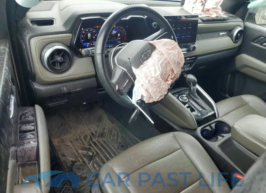 1GCPTFEK5P1267853# 8