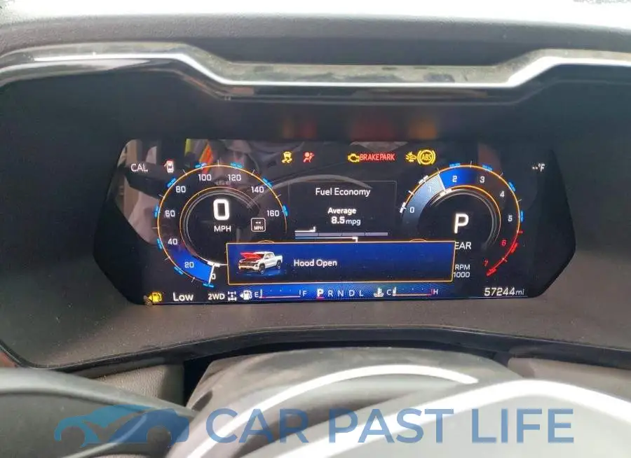 1GCPTFEK5P1267853# 9