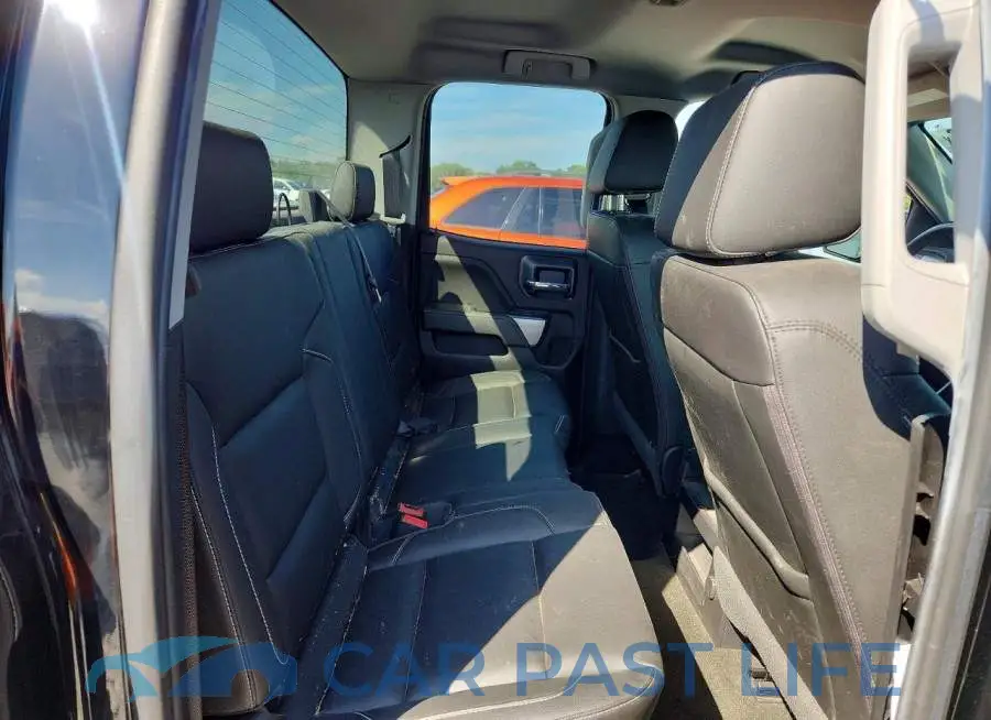1GCVKREC1JZ115078# 10