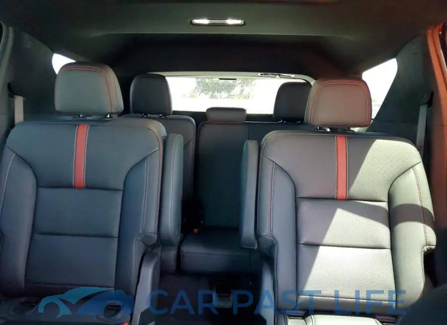 1GNERLKS3RJ228066# 10
