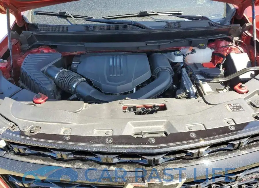1GNERLKS3RJ228066# 12