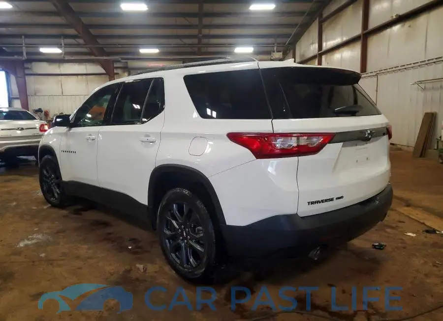 1GNEVJKW4MJ124956# 2