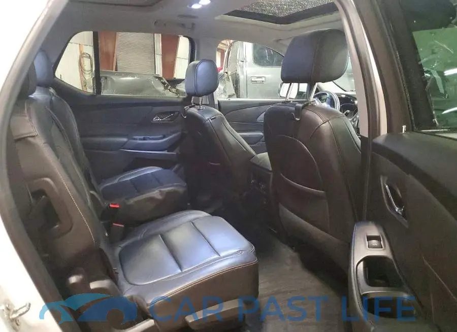1GNEVJKW4MJ124956# 11