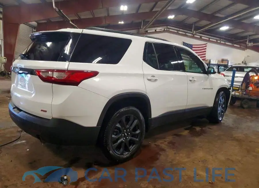 1GNEVJKW4MJ124956# 3