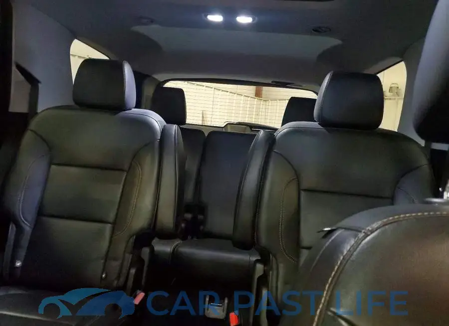 1GNEVJKW4MJ124956# 10