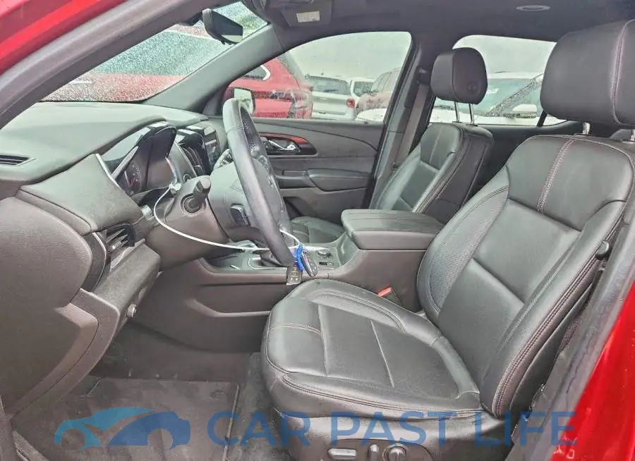1GNEVJKW6NJ171049# 7