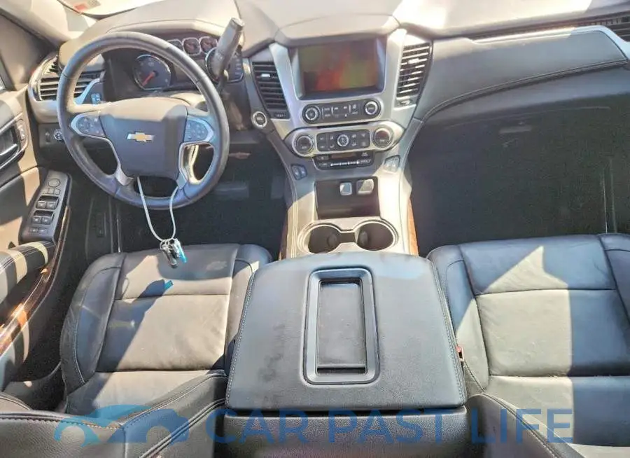 1GNSCBKC8JR151692# 8
