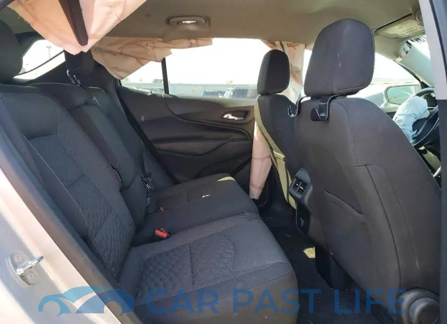 2GNAXJEV1J6115538# 11