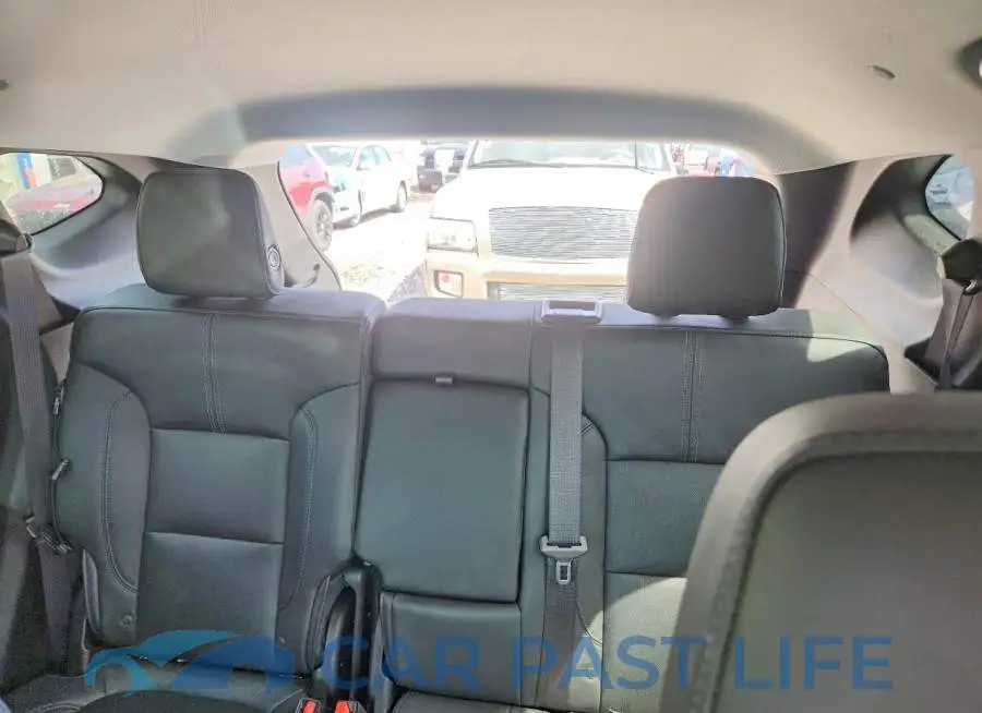 3GNKBJRS7LS552774# 10