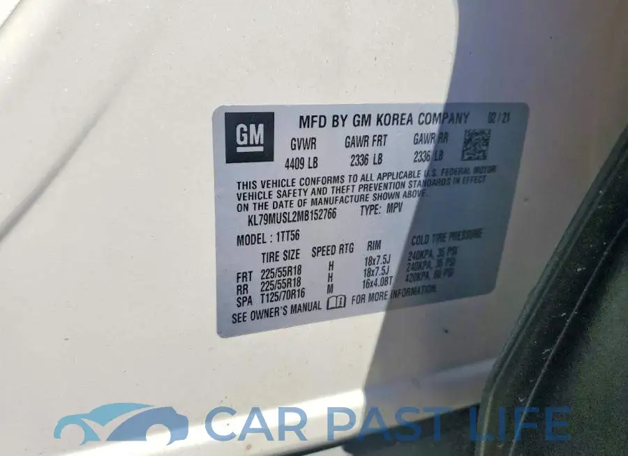 KL79MUSL2MB152766# 13