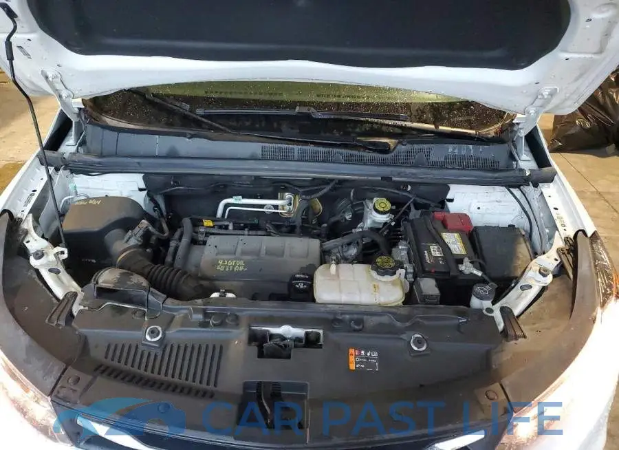 KL7CJKSB5LB328329# 12