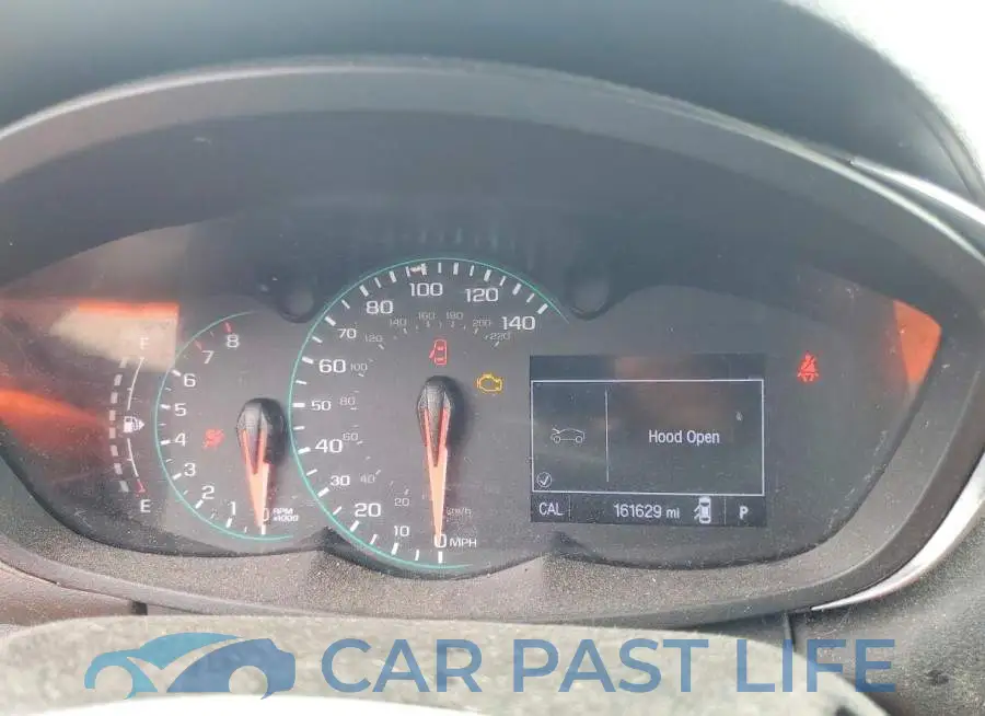 KL7CJPSB0LB085624# 9