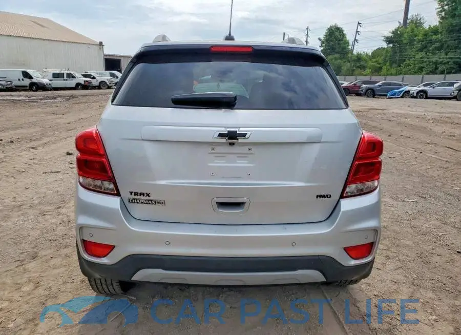 KL7CJPSB5LB322477# 6