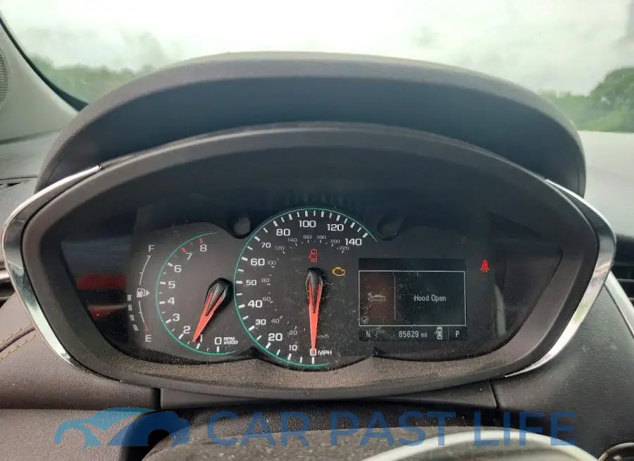 KL7CJPSM2NB538193# 9