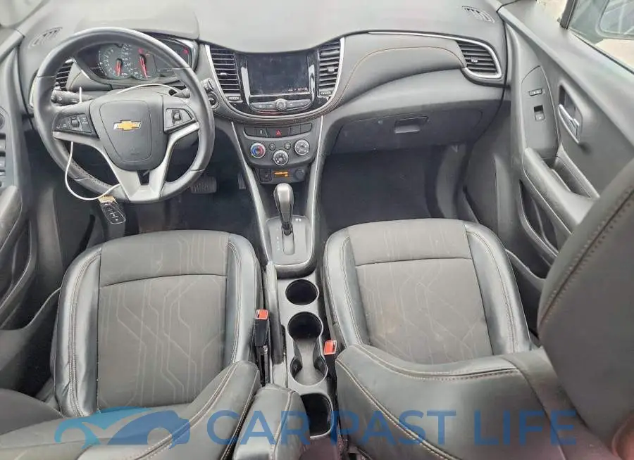 KL7CJPSM2NB538193# 8