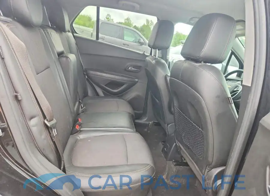 KL7CJPSM2NB538193# 10