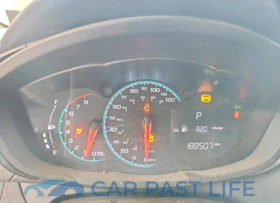 KL8CB6SA5JC423701# 9
