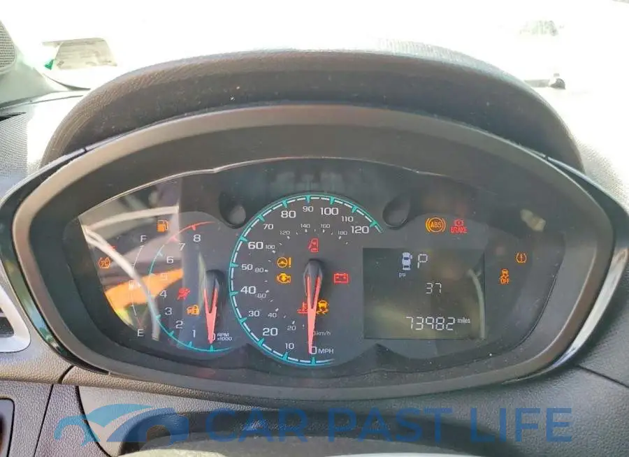 KL8CB6SA8LC420620# 9