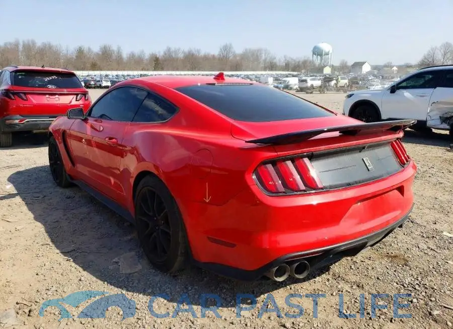 1FA6P8JZ6L5551340# 2