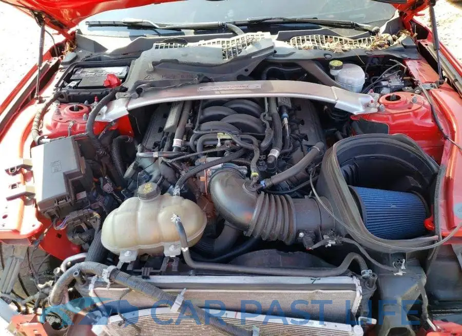 1FA6P8JZ6L5551340# 11