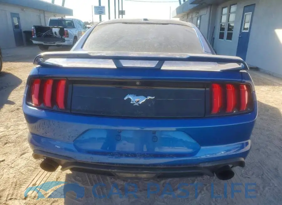 1FA6P8TH5J5137466# 6