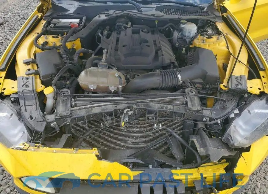 1FA6P8TH5J5147012# 11