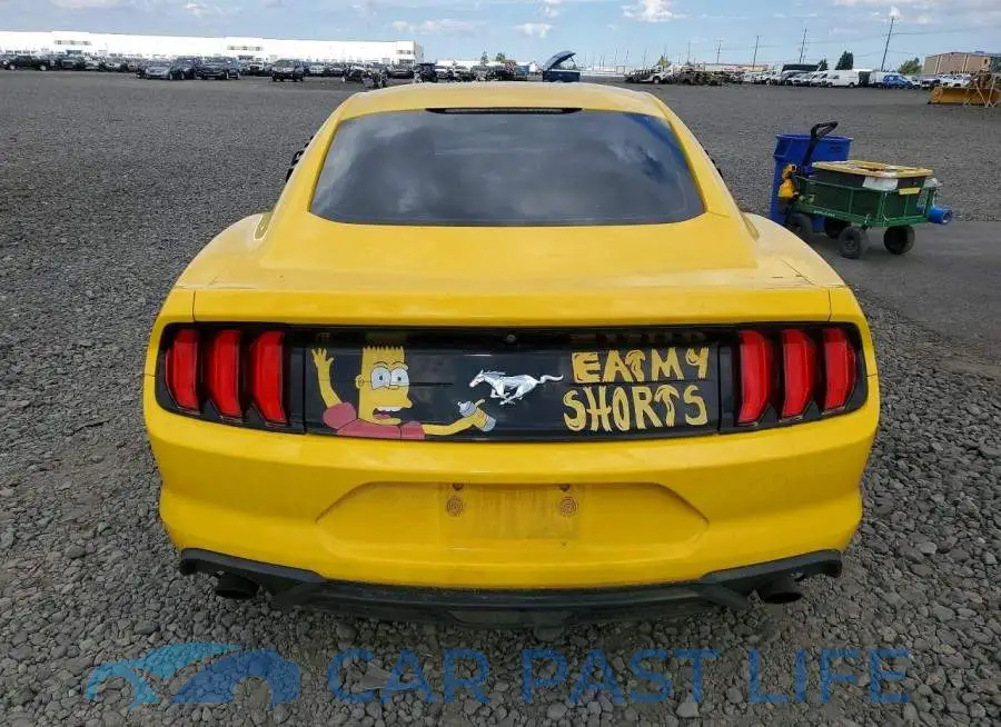1FA6P8TH5J5147012# 6