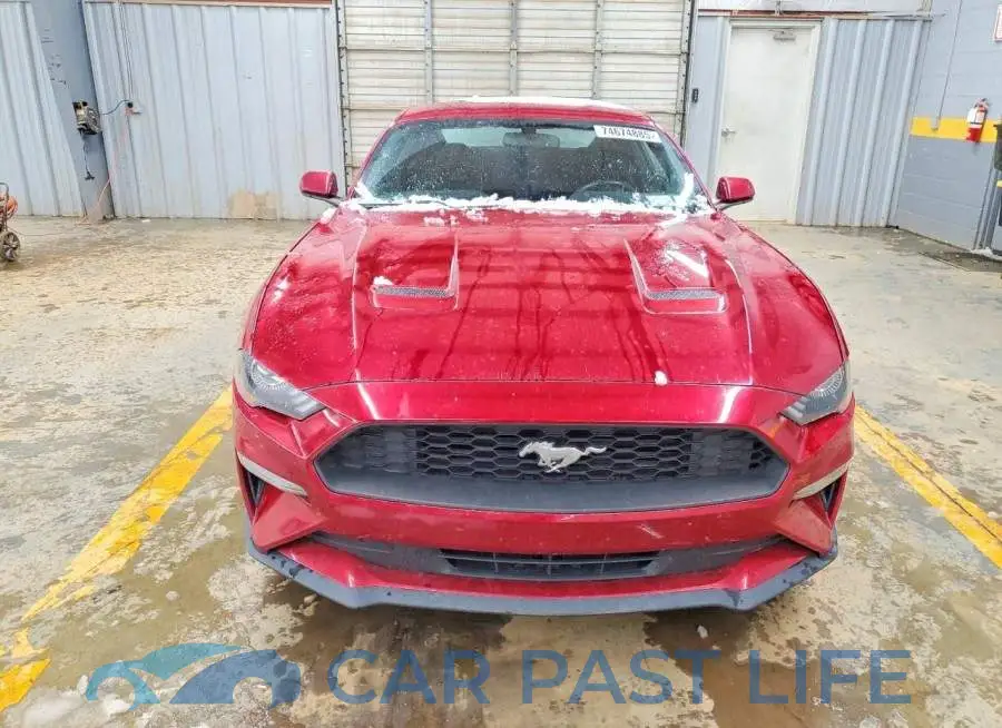 1FA6P8TH6L5149919# 5