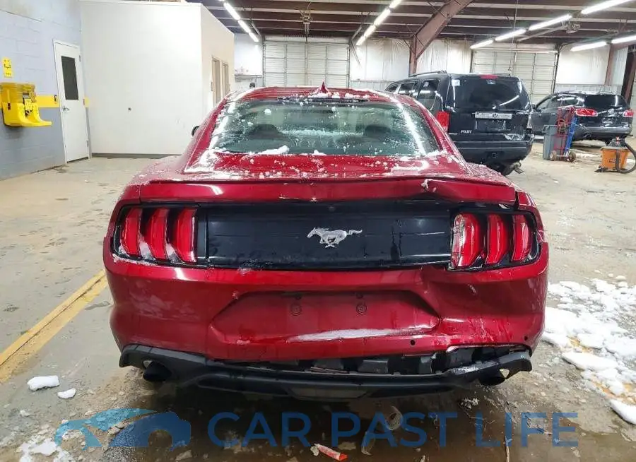 1FA6P8TH6L5149919# 6