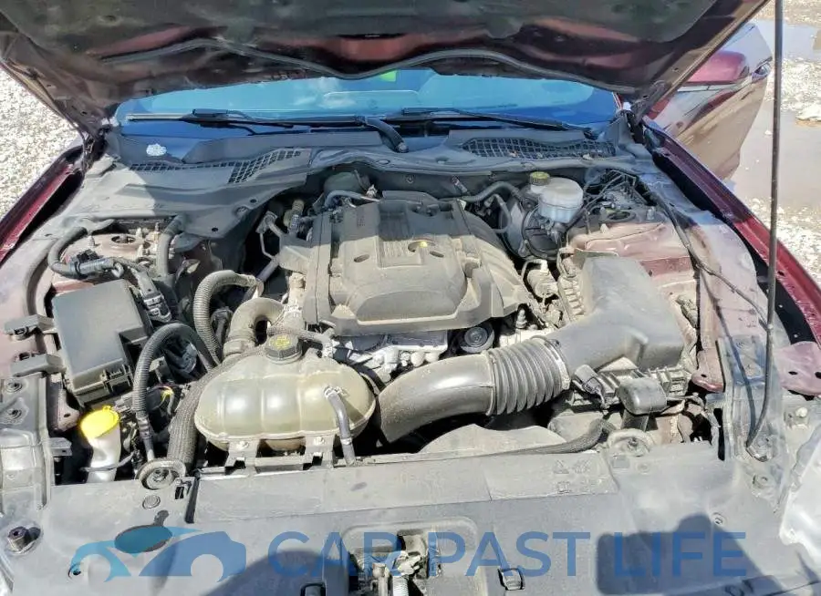1FA6P8THXJ5159642# 11