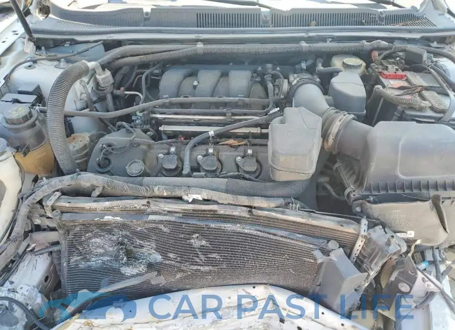 1FAHP2L82HG100167# 11