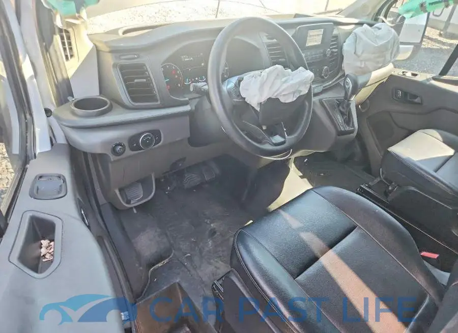 1FDBF6P81NKA55134# 8
