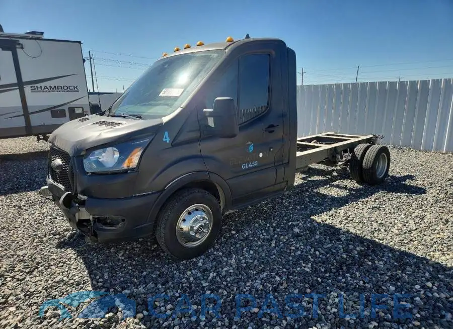 1FDBF6P81NKA55134# 1