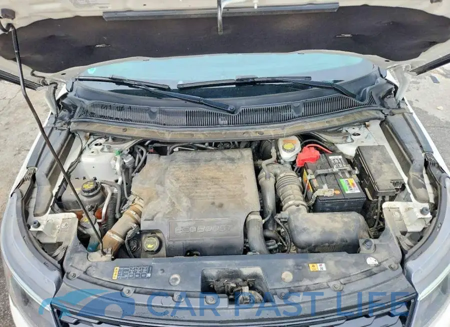 1FM5K8GT4KGA89172# 12