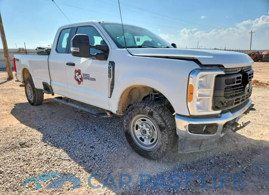 1FT7X2BA9PED94641# 4