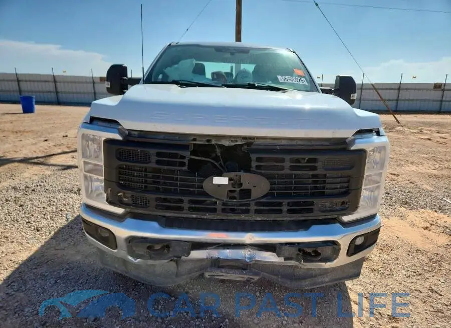 1FT7X2BA9PED94641# 5