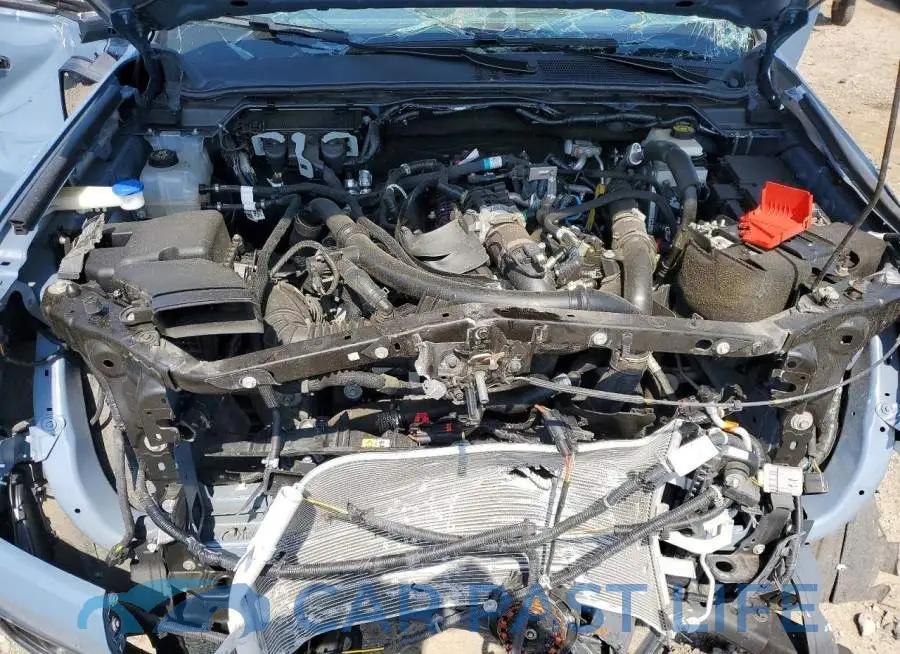 1FTER4HP8RLE00324# 11