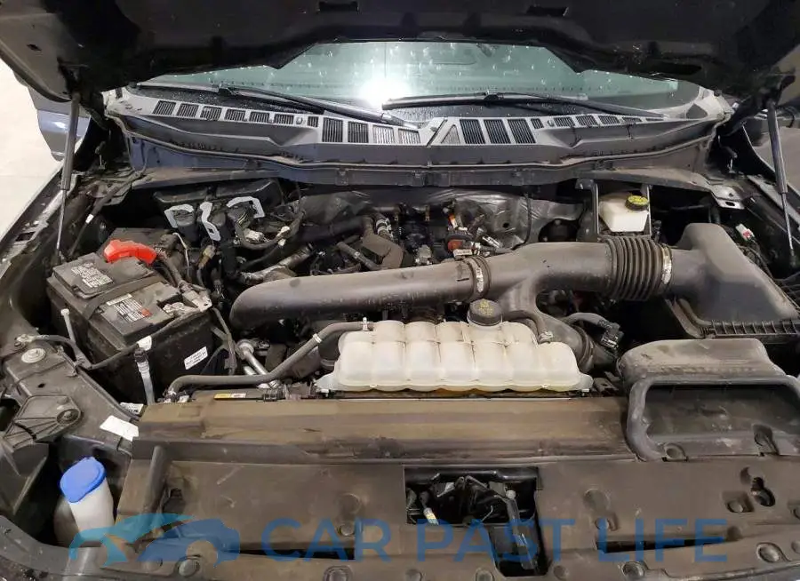 1FTFW3L82RKD61727# 11