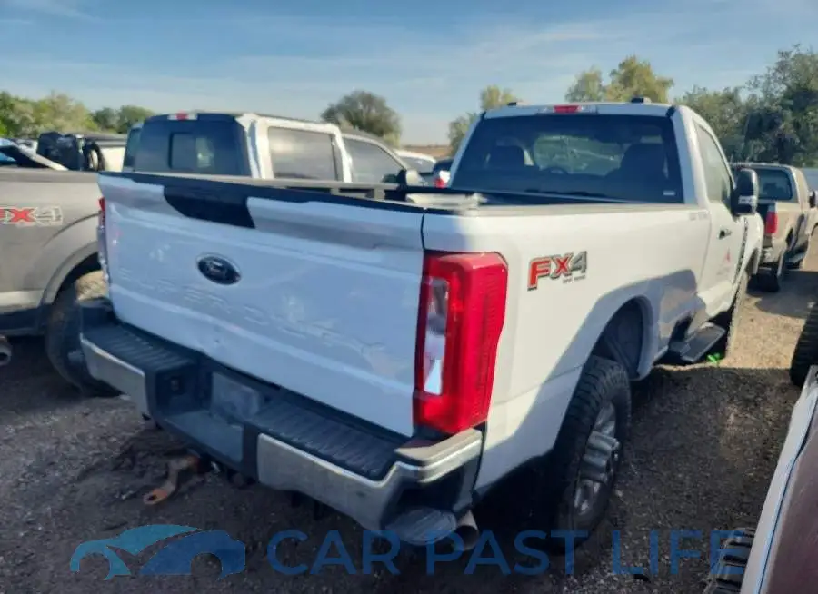 1FTRF3BN7RED15605# 3