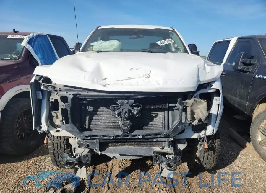 1FTRF3BN7RED15605# 5