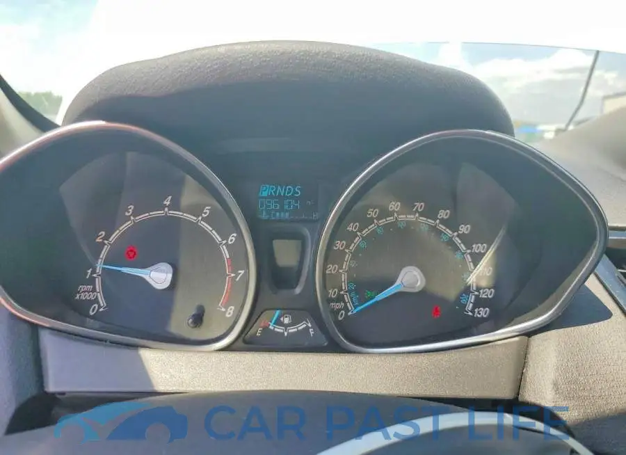 3FADP4EJ9KM136820# 9