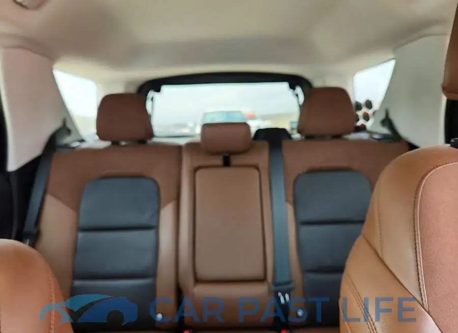 3FMCR9D96PRD97168# 10