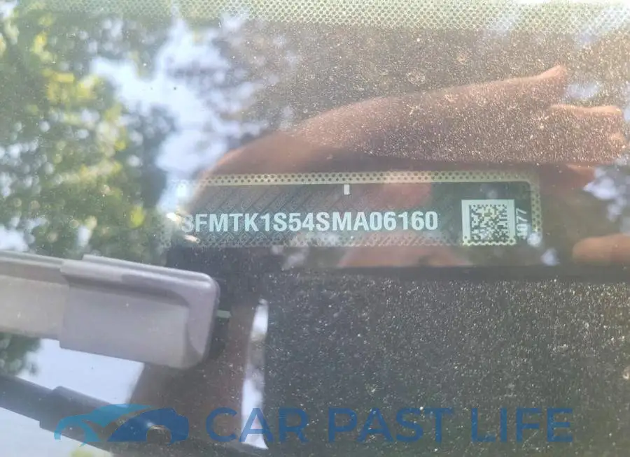 3FMTK1S54SMA06160# 10