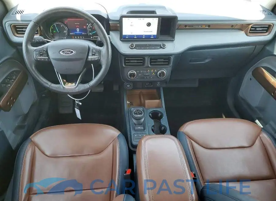 3FTTW8E30NRA70697# 8