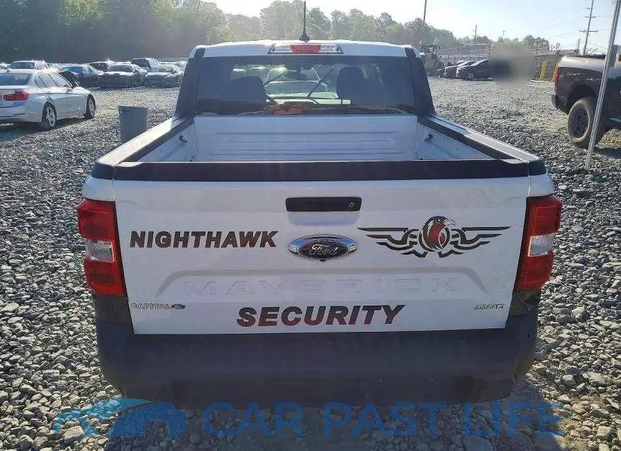 3FTTW8F96NRA86423# 6